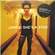 James - She's A Star