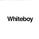 James - Whiteboy